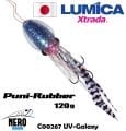 Lumica Xtrada Puni-Rubber Tai Rubber 120g